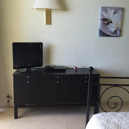 Apartament Las Palmeras *