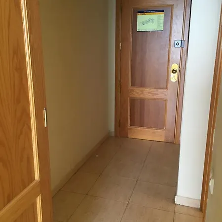 Apartament Las Palmeras *