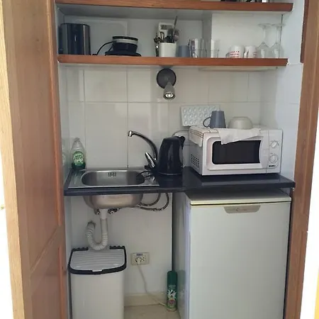 Las Palmeras