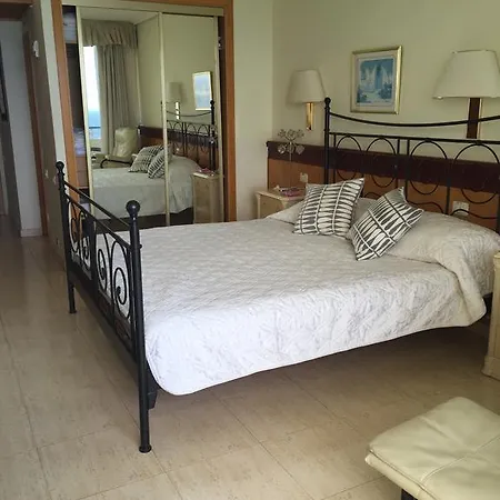 Appartement Las Palmeras Playa de las Américas