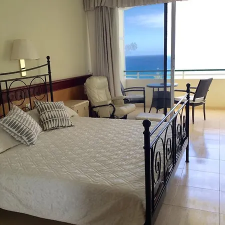 Appartement Las Palmeras